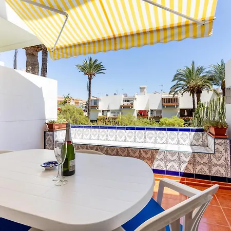 Frontera Primavera 535 Costa Del Silencio