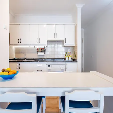 Apartman Frontera Primavera 535