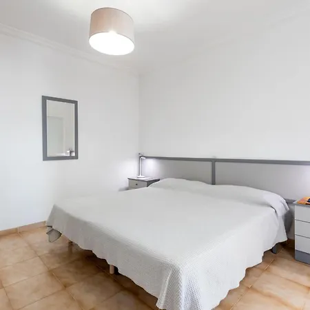 Apartman Frontera Primavera 535