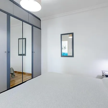 Frontera Primavera 535 Costa Del Silencio