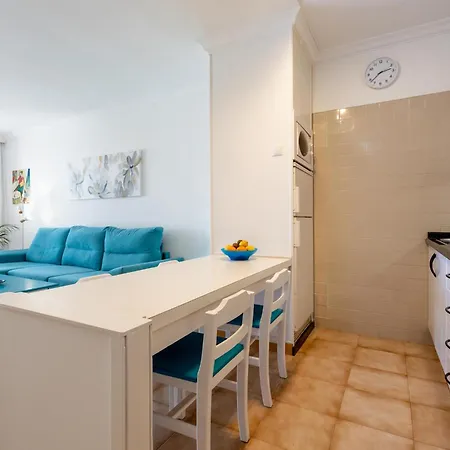 Frontera Primavera 535 * Costa Del Silencio