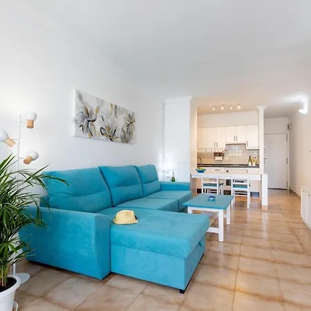 Frontera Primavera 535 Costa Del Silencio