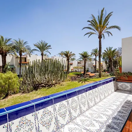 Apartman Frontera Primavera 535 Costa Del Silencio