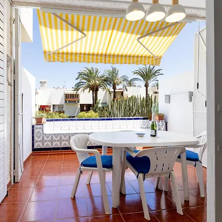 Frontera Primavera 535 Apartman