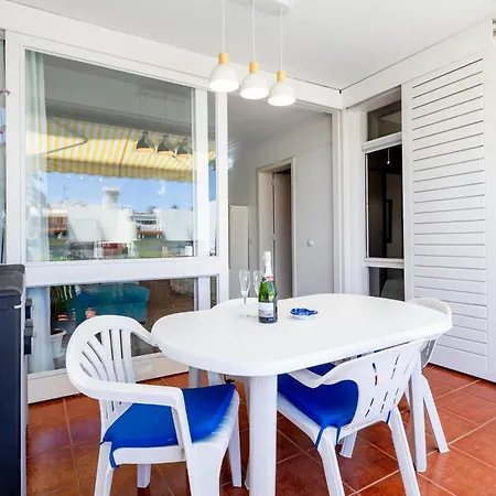 Frontera Primavera 535 Apartman