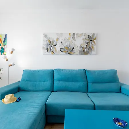 Frontera Primavera 535 קוסטה דל סילנסיו