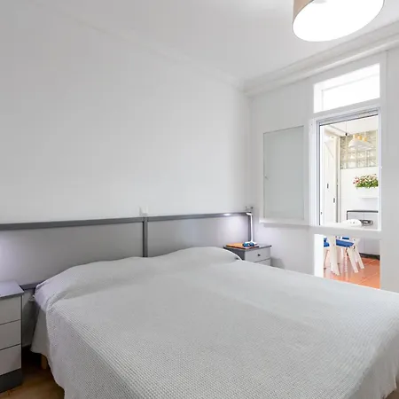 アパート Frontera Primavera 535 コスタ・デル・シレンチオ