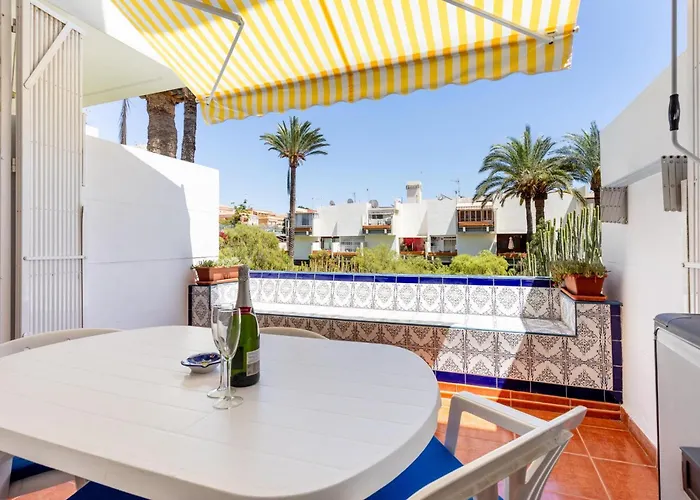 Frontera Primavera 535 קוסטה דל סילנסיו