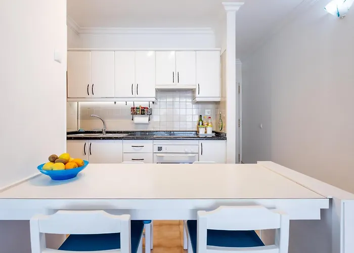 דירה Frontera Primavera 535