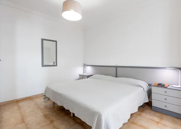 דירה Frontera Primavera 535