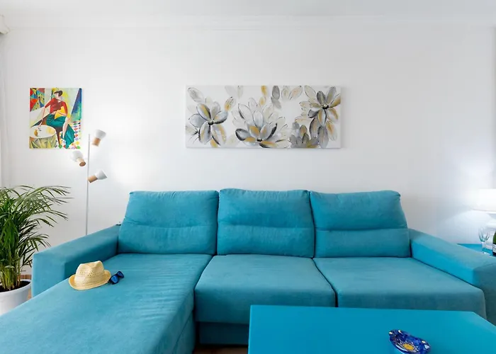 Frontera Primavera 535 德尔锡伦西奥海岸