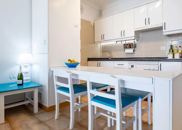 Frontera Primavera 535 דירה קוסטה דל סילנסיו