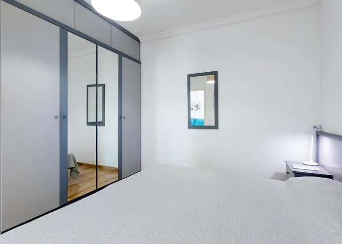 Frontera Primavera 535 קוסטה דל סילנסיו