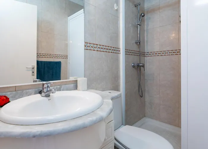 Frontera Primavera 535 דירה קוסטה דל סילנסיו