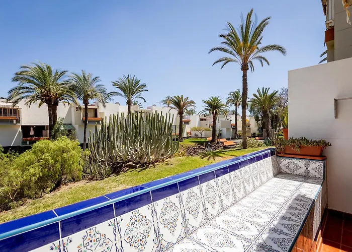 דירה Frontera Primavera 535 קוסטה דל סילנסיו