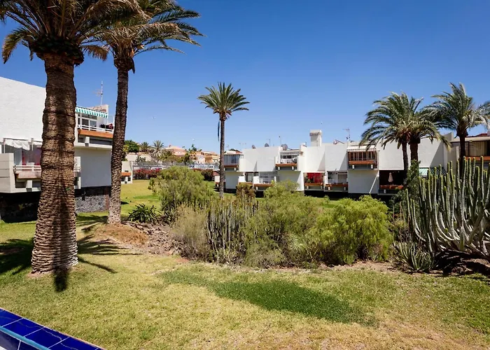 דירה Frontera Primavera 535 קוסטה דל סילנסיו