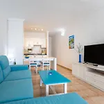 Frontera Primavera 535 Apartman Costa Del Silencio