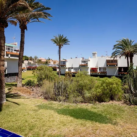 Apartment Frontera Primavera 535 Costa Del Silencio